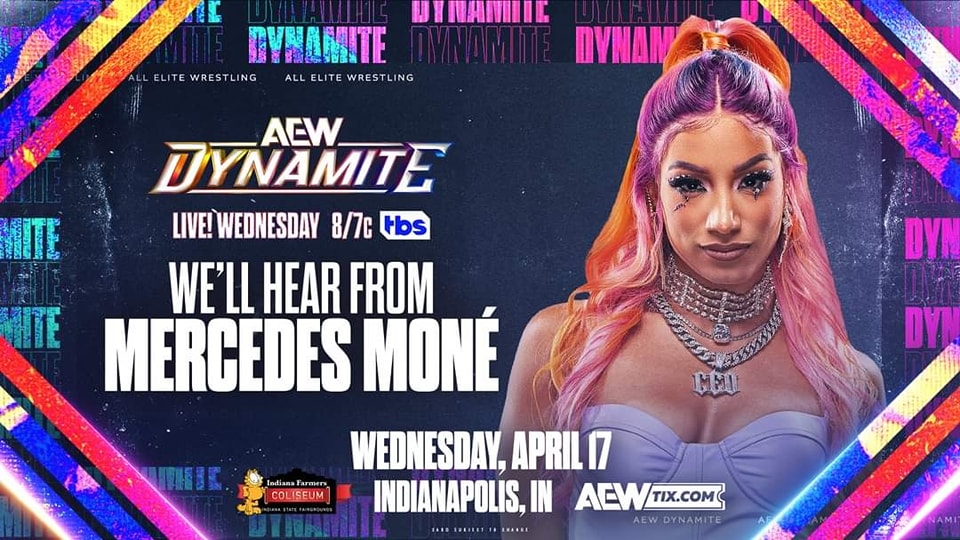 AEW DYNAMITE ratings for 04/17/2024
