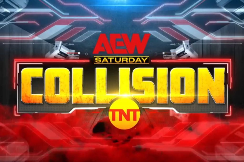 AEW April 20 Collision and Rampage ratings