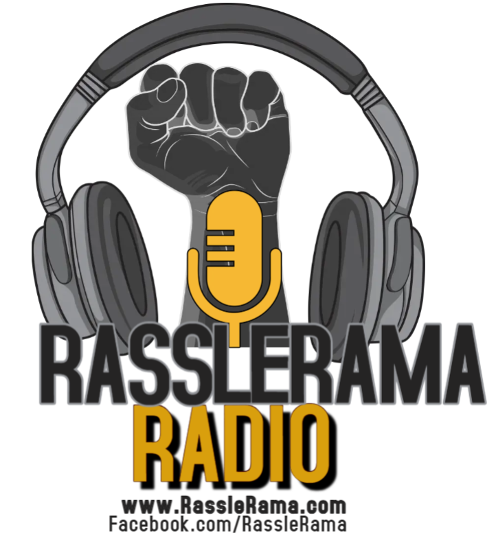 RassleRama Radio April 25