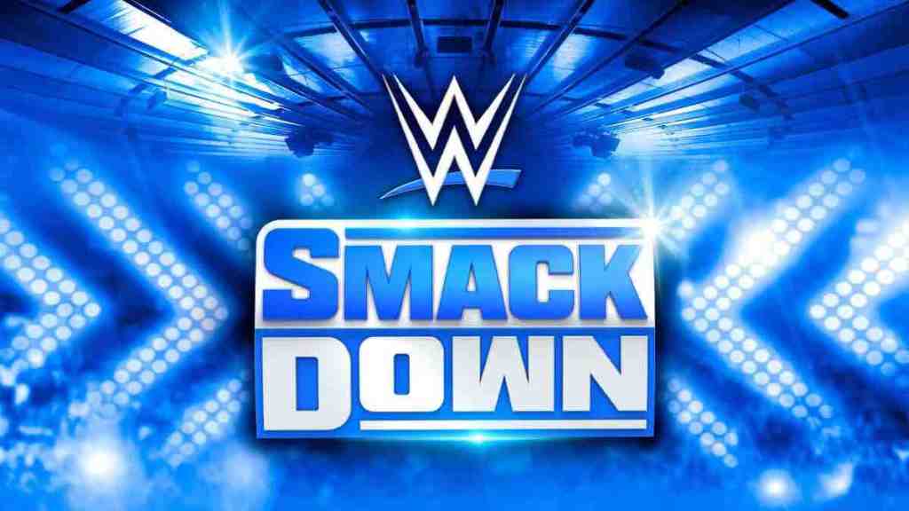WWE SMACKDOWN ratings for 04/19/2024
