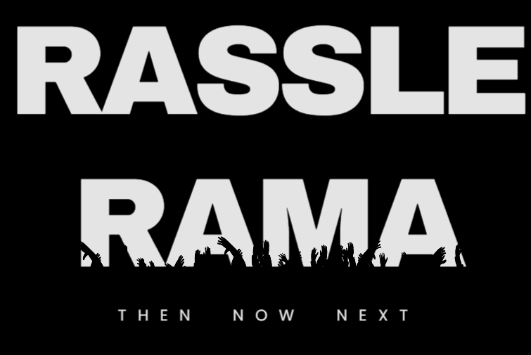 RASSLERAMA